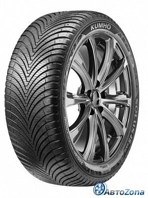 Kumho Solus 4S HA32 SUV 215/55R18 99V